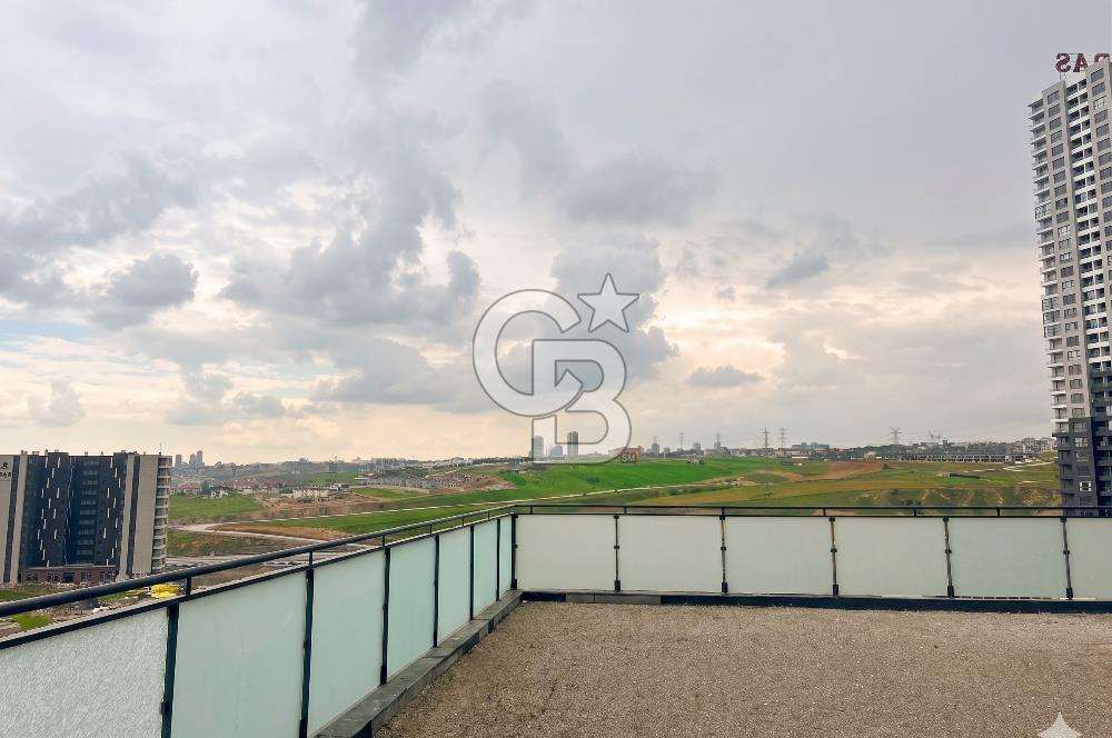 MONZA REZİDAS SATILIK DAİRE