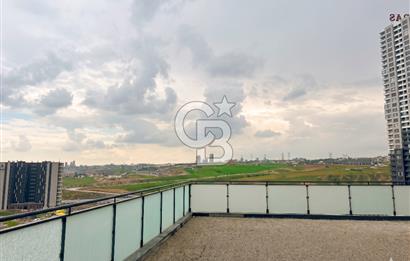 MONZA REZİDAS SATILIK DAİRE