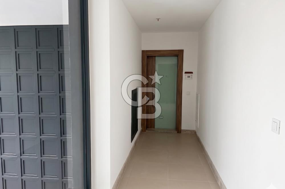 MONZA REZİDAS SATILIK DAİRE