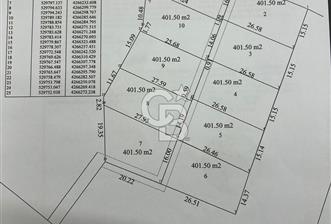 BORNOVA YAKAKÖY PARSELLİ SATILIK 401 M2 ARSA - 5 - 355432