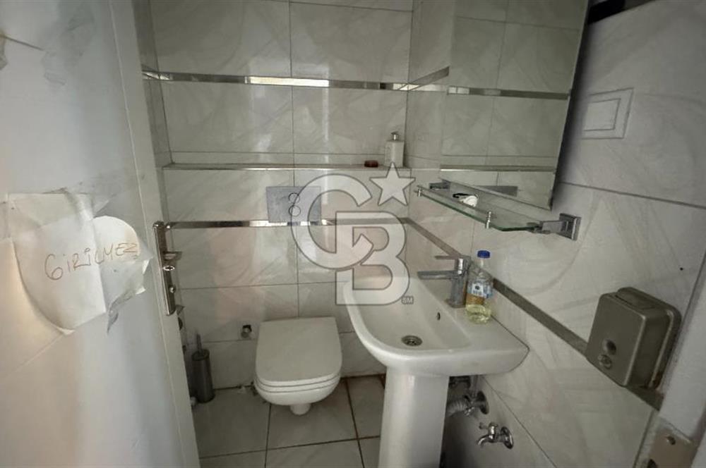 BURSA OSMANGAZİ ALTIPARMAK CADDESİ KİRALIK DÜKKAN + OFİS KATLARI
