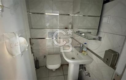 BURSA OSMANGAZİ ALTIPARMAK CADDESİ KİRALIK DÜKKAN + OFİS KATLARI