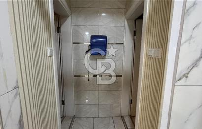 BURSA OSMANGAZİ ALTIPARMAK CADDESİ KİRALIK DÜKKAN + OFİS KATLARI