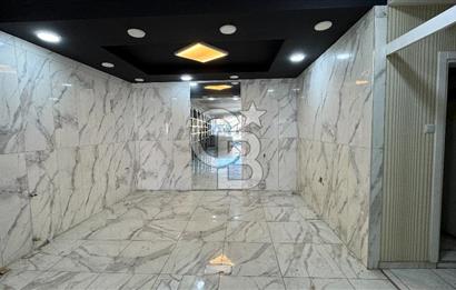 BURSA OSMANGAZİ ALTIPARMAK CADDESİ KİRALIK DÜKKAN + OFİS KATLARI