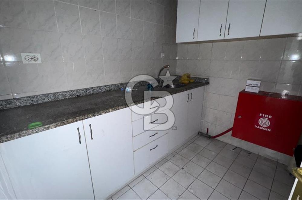 BURSA OSMANGAZİ ALTIPARMAK CADDESİ KİRALIK DÜKKAN + OFİS KATLARI