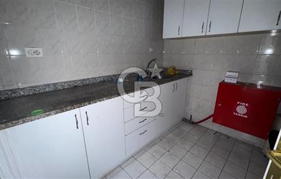 BURSA OSMANGAZİ ALTIPARMAK CADDESİ KİRALIK DÜKKAN + OFİS KATLARI