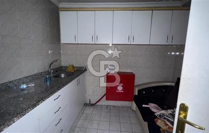 BURSA OSMANGAZİ ALTIPARMAK CADDESİ KİRALIK DÜKKAN + OFİS KATLARI
