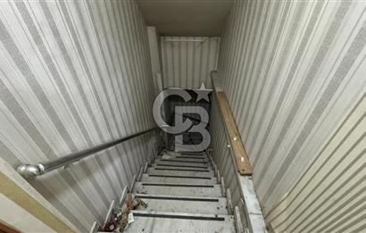 BURSA OSMANGAZİ ALTIPARMAK CADDESİ KİRALIK DÜKKAN + OFİS KATLARI