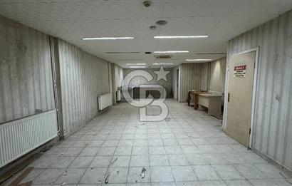BURSA OSMANGAZİ ALTIPARMAK CADDESİ KİRALIK DÜKKAN + OFİS KATLARI