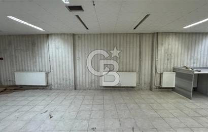 BURSA OSMANGAZİ ALTIPARMAK CADDESİ KİRALIK DÜKKAN + OFİS KATLARI