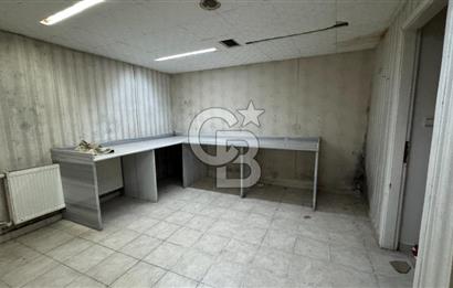 BURSA OSMANGAZİ ALTIPARMAK CADDESİ KİRALIK DÜKKAN + OFİS KATLARI