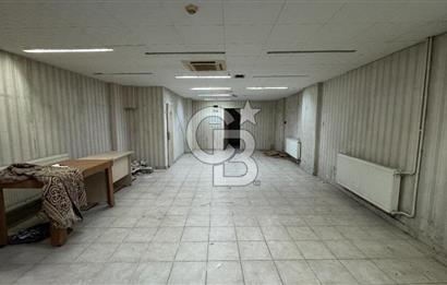 BURSA OSMANGAZİ ALTIPARMAK CADDESİ KİRALIK DÜKKAN + OFİS KATLARI