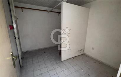 BURSA OSMANGAZİ ALTIPARMAK CADDESİ KİRALIK DÜKKAN + OFİS KATLARI