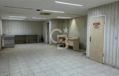 BURSA OSMANGAZİ ALTIPARMAK CADDESİ KİRALIK DÜKKAN + OFİS KATLARI