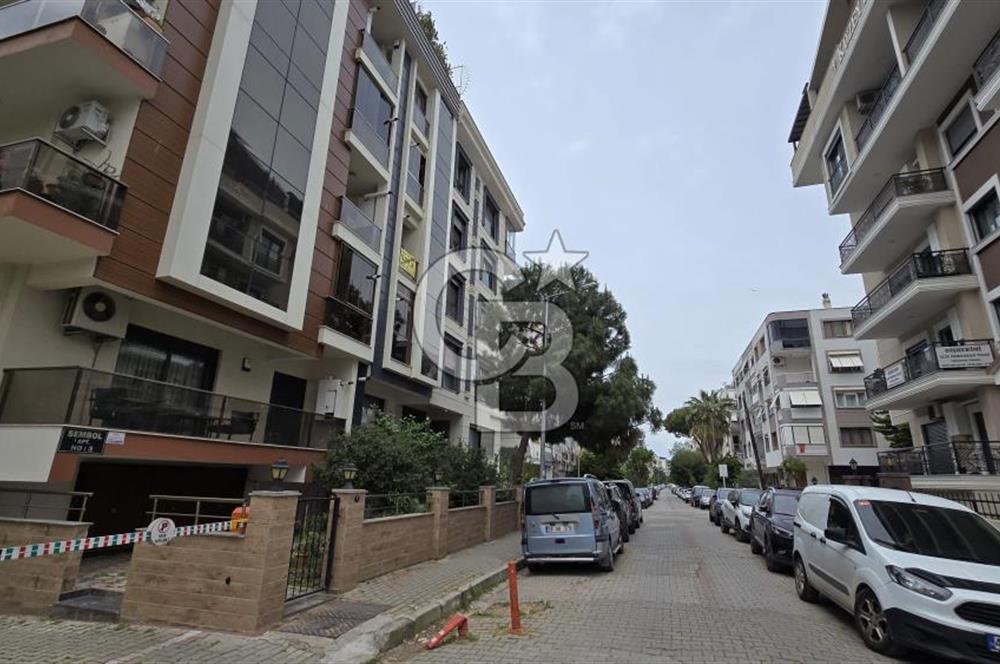 Bahriye Üçok ta Bakımlı Kiralık 3+1 Daire