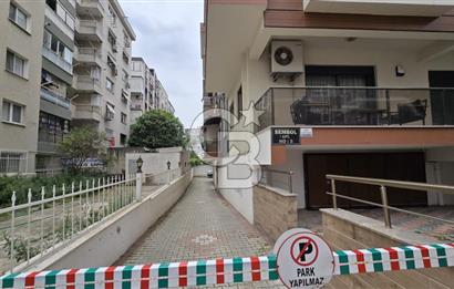 Bahriye Üçok ta Bakımlı Kiralık 3+1 Daire