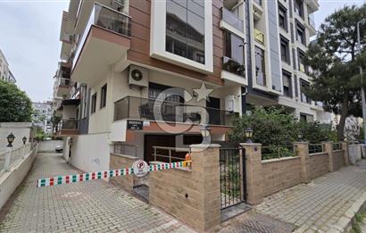 Bahriye Üçok ta Bakımlı Kiralık 3+1 Daire