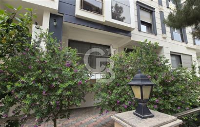 Bahriye Üçok ta Bakımlı Kiralık 3+1 Daire