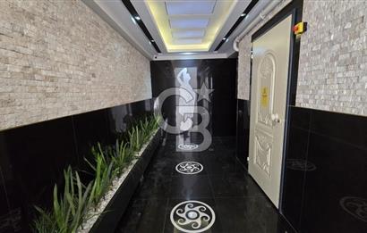 Bahriye Üçok ta Bakımlı Kiralık 3+1 Daire