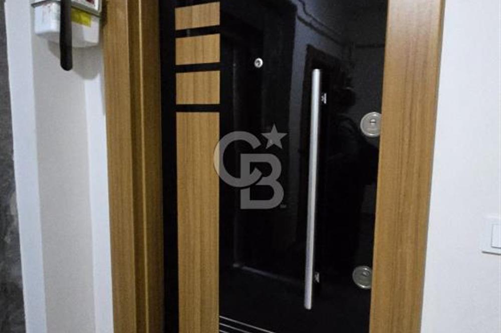 Bahriye Üçok ta Bakımlı Kiralık 3+1 Daire