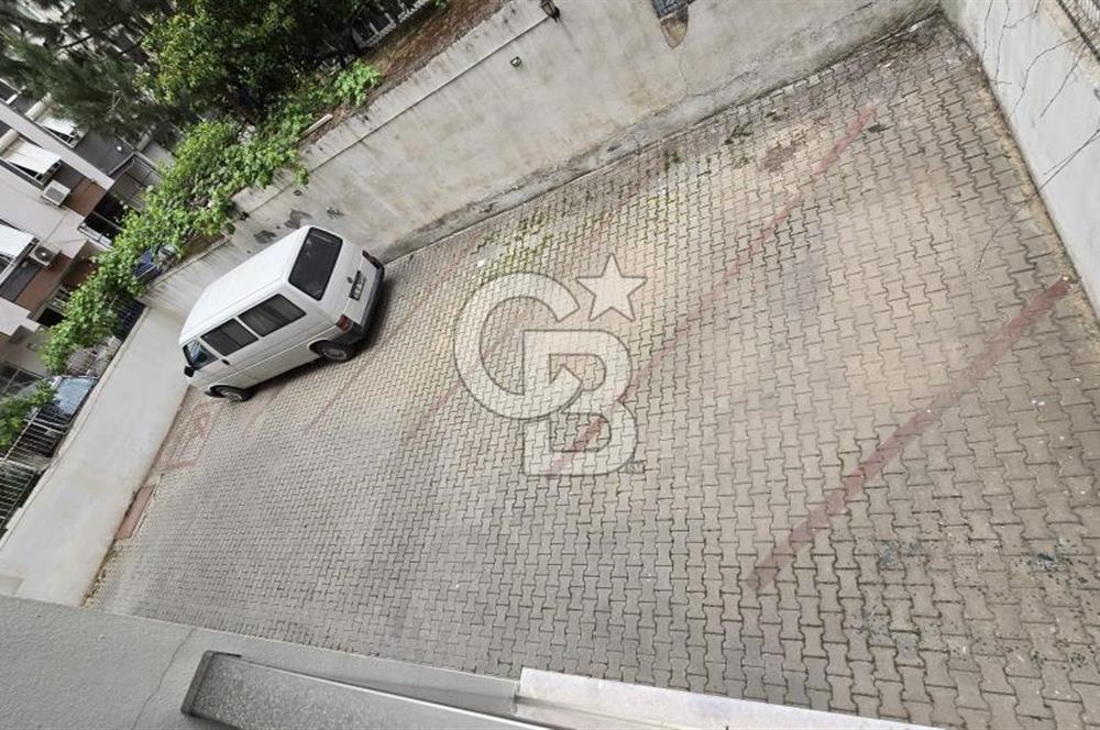 Bahriye Üçok ta Bakımlı Kiralık 3+1 Daire
