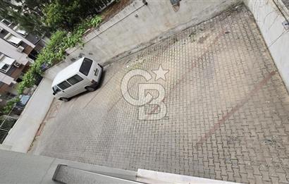 Bahriye Üçok ta Bakımlı Kiralık 3+1 Daire
