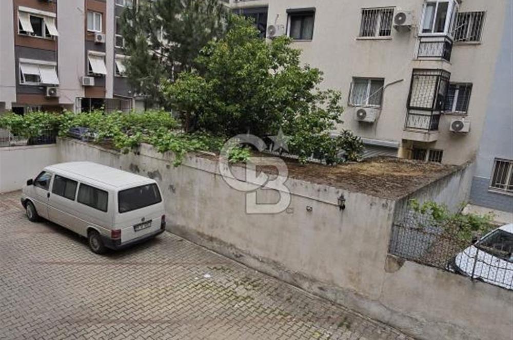 Bahriye Üçok ta Bakımlı Kiralık 3+1 Daire