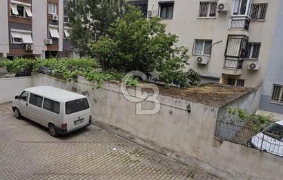 Bahriye Üçok ta Bakımlı Kiralık 3+1 Daire