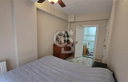 Bahriye Üçok ta Bakımlı Kiralık 3+1 Daire