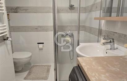 Bahriye Üçok ta Bakımlı Kiralık 3+1 Daire