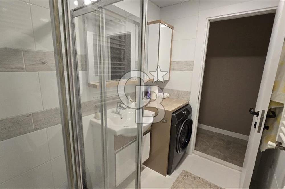 Bahriye Üçok ta Bakımlı Kiralık 3+1 Daire