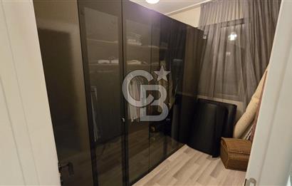 Bahriye Üçok ta Bakımlı Kiralık 3+1 Daire