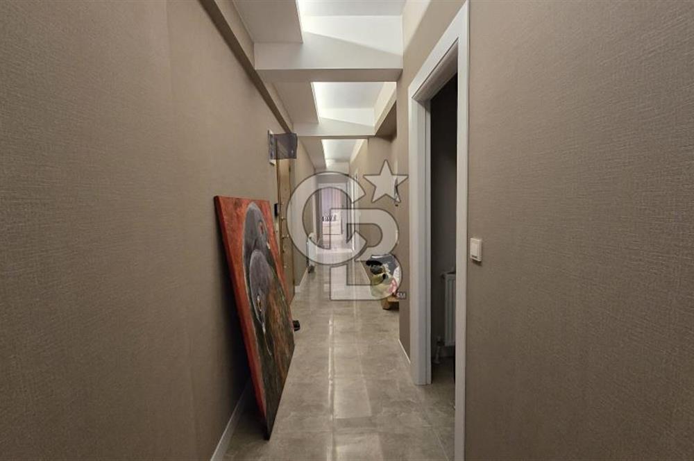 Bahriye Üçok ta Bakımlı Kiralık 3+1 Daire