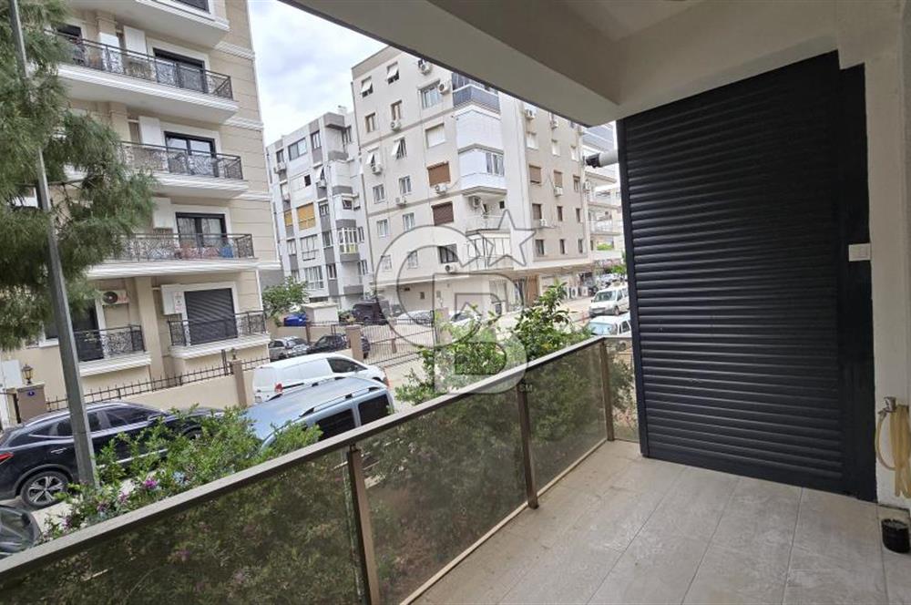 Bahriye Üçok ta Bakımlı Kiralık 3+1 Daire