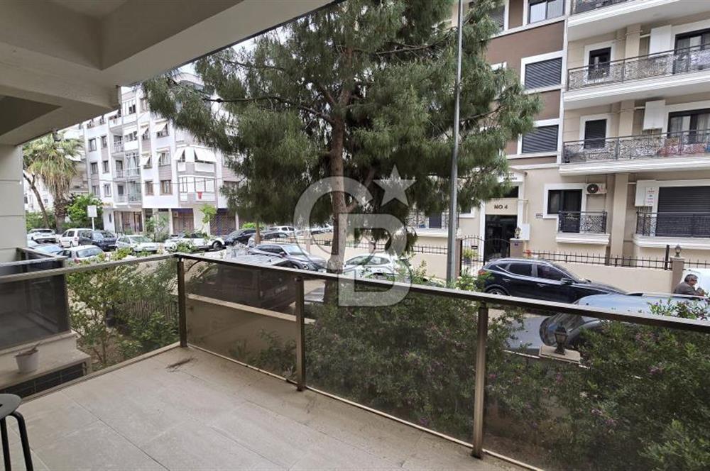 Bahriye Üçok ta Bakımlı Kiralık 3+1 Daire