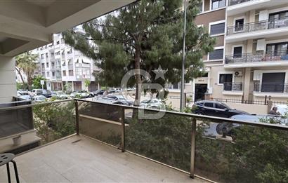 Bahriye Üçok ta Bakımlı Kiralık 3+1 Daire