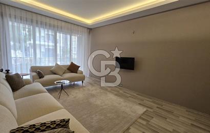 Bahriye Üçok ta Bakımlı Kiralık 3+1 Daire