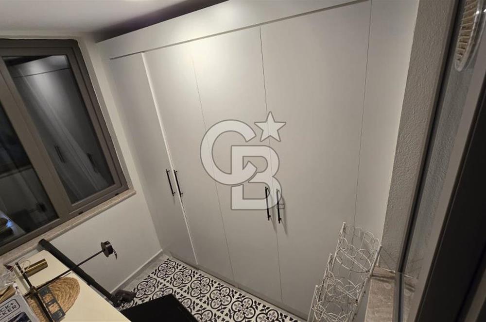 Bahriye Üçok ta Bakımlı Kiralık 3+1 Daire