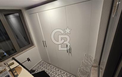 Bahriye Üçok ta Bakımlı Kiralık 3+1 Daire