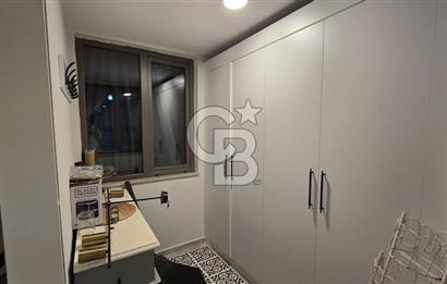 Bahriye Üçok ta Bakımlı Kiralık 3+1 Daire