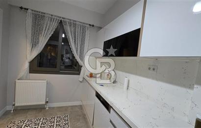 Bahriye Üçok ta Bakımlı Kiralık 3+1 Daire