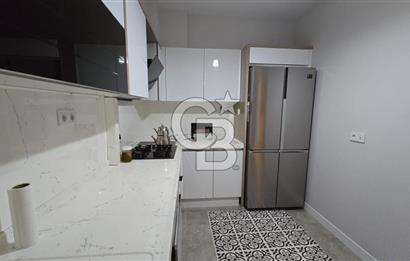 Bahriye Üçok ta Bakımlı Kiralık 3+1 Daire