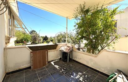 Bodrum Satılık Oasis Avm Yakını Köşe Konum ( 2+1 ve 1+1) Ev