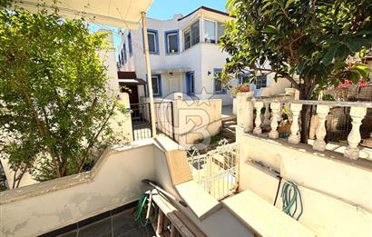 Bodrum Satılık Oasis Avm Yakını Köşe Konum ( 2+1 ve 1+1) Ev