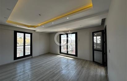 BAYRAKLI ŞEHİR HASTANESİ KARŞISI SATILIK 2+1 DAİRE