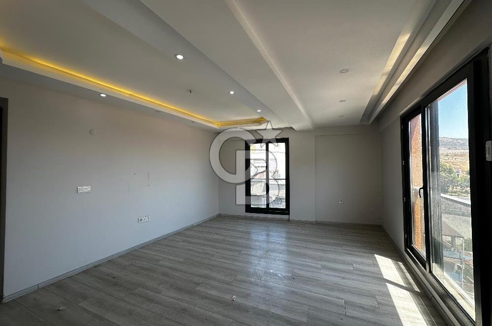 BAYRAKLI ŞEHİR HASTANESİ KARŞISI SATILIK 2+1 DAİRE