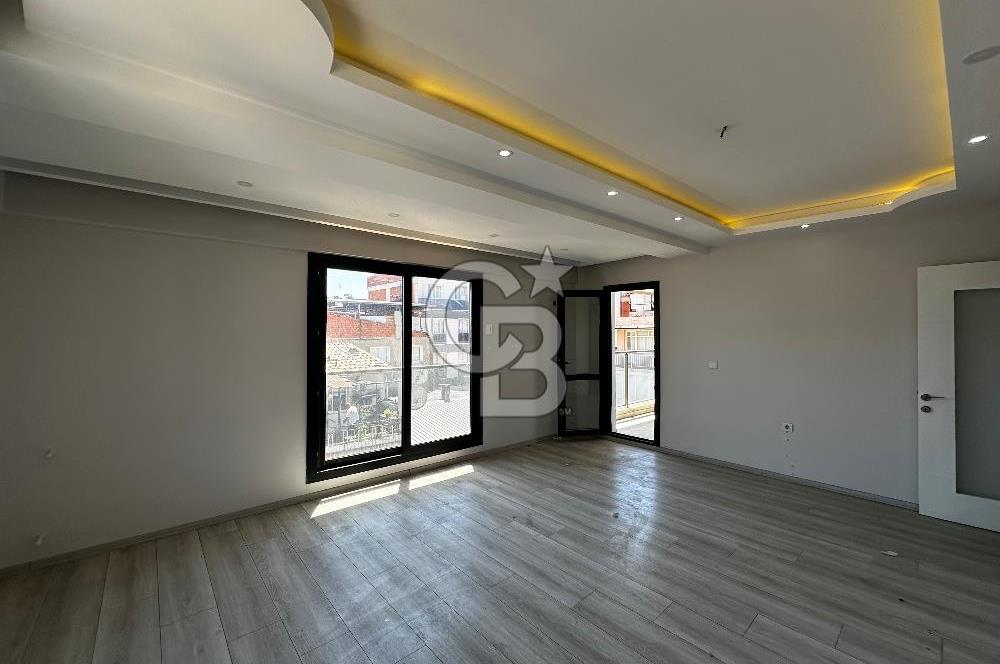 BAYRAKLI ŞEHİR HASTANESİ KARŞISI SATILIK 2+1 DAİRE