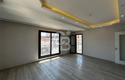 BAYRAKLI ŞEHİR HASTANESİ KARŞISI SATILIK 2+1 DAİRE