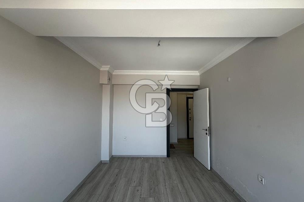 BAYRAKLI ŞEHİR HASTANESİ KARŞISI SATILIK 2+1 DAİRE