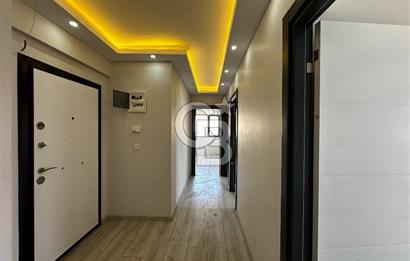 BAYRAKLI ŞEHİR HASTANESİ KARŞISI SATILIK 2+1 DAİRE